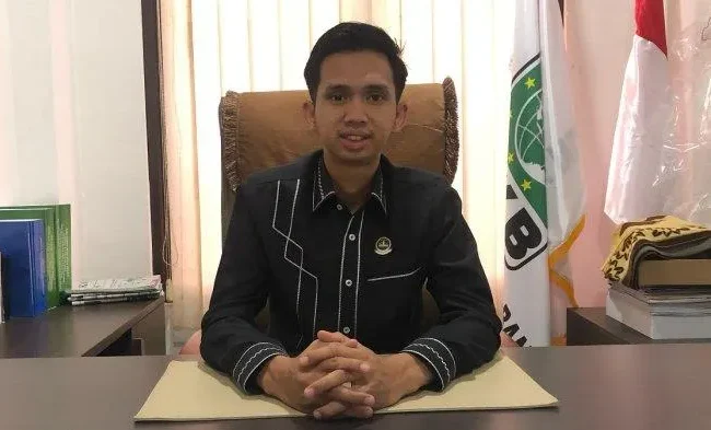 Wakil Ketua Komisi IV DPRD Kota Bekasi, Wildan Fathurrahman.(Istimewa)