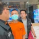 Image Credit Yurike/Medcom.id - Tegar Rafi Sanjaya, 21, taruna tingkat 2 STIP Jakarta, tersangka kasus penganiayaan terhadap juniornya, Putu Satria Ananta.
