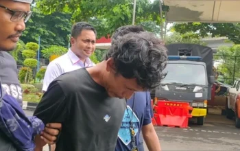 Polisi Tangkap Terduga Pembunuh Ibu dan Anak di Tambora, Jakarta Barat