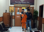 Teror Video Syur di Majalengka: Pria 56 Tahun Ditangkap Usai Kirim 400 Video Intim ke Mantan Istri Siri