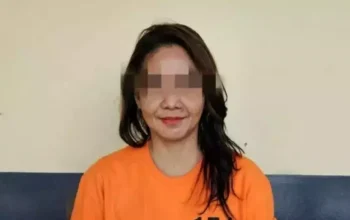 Mantan Artis Drama Kolosal Sekar Arum Terseret Kasus Uang Palsu Rp223 Juta di Kemang