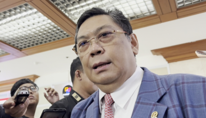Komisi I DPR Akan Panggil Panglima TNI dan Pangdam Terkait Ledakan Amunisi Garut yang Tewaskan 13 Orang