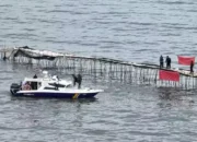 Mabes Polri Selidiki Dugaan Pemalsuan SHGB dalam Polemik Pagar Laut Tangerang