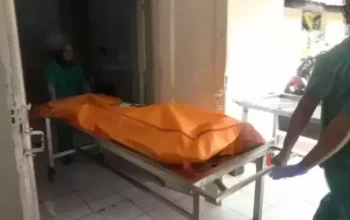 Tragis! Janda Muda di Purwakarta Ditemukan Tewas di Kebun Belakang Pasar, Diduga Korban Pembunuhan