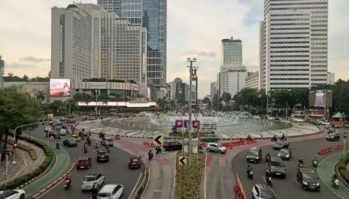 Warga Dukung Kebijakan ASN Wajib Naik Transportasi Umum di Jakarta