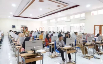 Kecurangan UTBK SNBT 2025 Terungkap, Panitia SNPMB Janji Tindak Tegas Pelaku