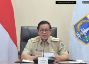 Pramono Anung Tegaskan Tidak Akan Ada Pemutihan Pajak Kendaraan, Fokus pada Rakyat Miskin