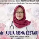 Image Credit X/Istimewa - Dokter muda yang diduga bunuh diri akibat menerima perundungan dari senior.