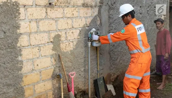 Warga Bekasi dan Jaktim Resah, Bau Gas Misterius Tercium di Banyak Wilayah
