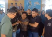 Istri Tewas Mengenaskan di Tangan Suami Sendiri, Motif Sepele Picu Tragedi