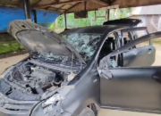 Puluhan Oknum TNI Terlibat Pengrusakan Kendaraan di Deli Serdang, Kodam I Bukit Barisan Pastikan Ganti Rugi