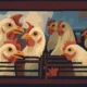Ilustrasi - Virus H5N1 umumnya menular ke manusia setelah melakukan kontak dengan burung yang terinfeksi atau berada di lingkungan berisiko tinggi, seperti peternakan atau pasar hewan hidup, namun kemungkinan penularannya tetap jarang terjadi.