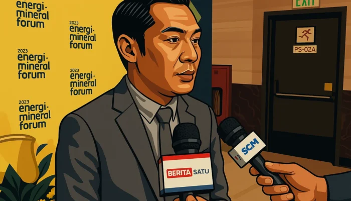 CEO Indonesia Airlines Kecewa dengan Pernyataan Dirjen Perhubungan Udara