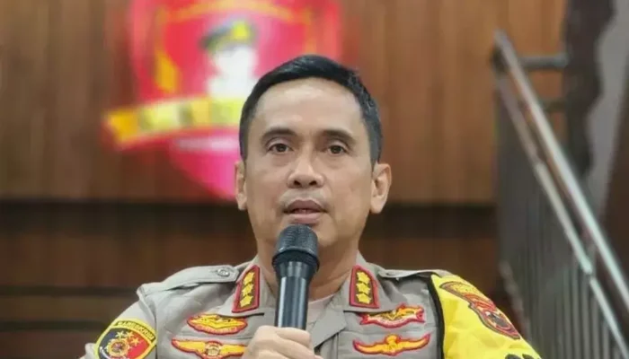 Kapolrestabes Semarang Kombes Irwan Anwar Dimutasi, Terkait Kasus Penembakan Siswa SMK Gamma?