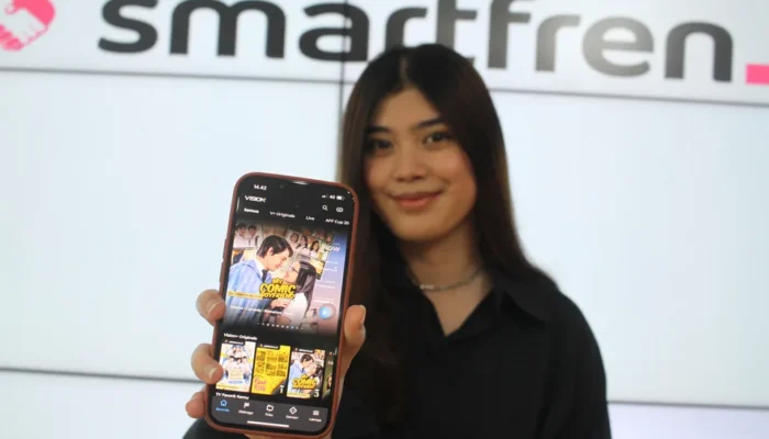 Resmi Delisting dari BEI, Saham Smartfren FREN Tak Lagi Diperdagangkan Mulai 17 April 2025