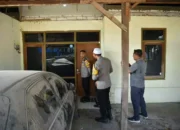Kerangka Manusia Ditemukan di Mobil Asrama Polisi Gresik, Polisi Selidiki Misteri Kematian