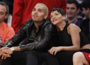 Chris Brown Gugat Warner Bros Sebesar US$500 Juta Atas Dokumenter “A History of Violence”