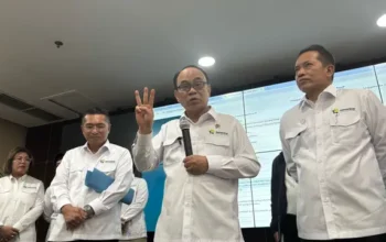 Pemerintah Luncurkan Platform Digital kopdesmerahputih.kop.id untuk Pendaftaran Koperasi Desa Merah Putih