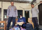 Pemuda Semarang Curi 675 Celana Dalam Perempuan, Diduga untuk Memenuhi Hasrat Seksual