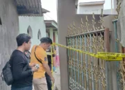 Balita Tewas Dibakar di Tangerang, Polisi Ungkap Fakta Kekerasan Sebelum Kematian