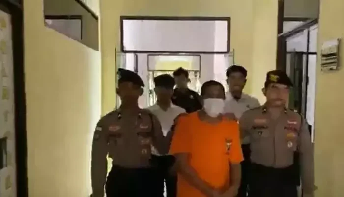 Korupsi Dana BLT Rp 448 Juta untuk Judi Online, Kepala Kantor Pos di Natuna Ditangkap Polisi