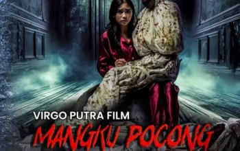 Mangku Pocong – Kutukan Keluarga & Teror Mencekam dari Tegal!