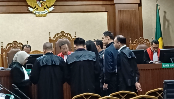 Sandra Dewi Bungkam Soal 11 Mobil Mewah yang Disita: ‘Saya Tidak Tahu Apa-Apa