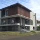 Image Credit Ist - Rumah mewah milik tersangka kasus penipuan investasi robot trading Net89 di Perumahan Narada, Alam Sutera, Kecamatan Serpong Utara, Tangerang Selatan yang disita Bareskrim Polri, Senin (30/12/2024).