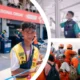 Image Credit Humas InJourney - Momen Profesionalisme SDM Lokal InJourney dalam Mensukseskan MotoGP Mandalika 2024 yang Digelar pada 27-29 September 2024.