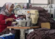 Ekspor Terancam, Indonesia Soroti Kebijakan Tarif Baru AS yang Capai 47%