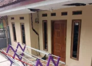 Pergerakan Tanah Terus Berdampak di Dusun Margamulya, Tasikmalaya: Warga Resah dan Mengungsi