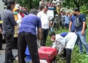Misteri Mayat Tanpa Kepala di Koper Merah: Warga Ngawi Digegerkan Penemuan Mengerikan