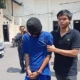 Image Credit Dedi Haryadi/Radarcirebon.com - Pelaku berinisial C (30 tahun), karyawan koperasi asal Astanajapura, Cirebon.