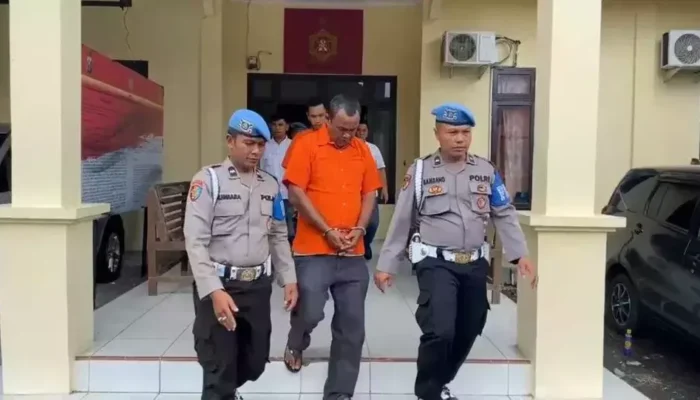 Oknum Polisi dan Dua Anak Terlibat Penganiayaan Warga, Korban Kritis