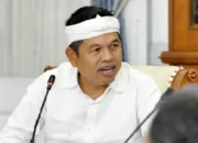 Gubernur Jawa Barat, Dedi Mulyadi. (Dok. Humas Bappeda Provinsi Jawa Barat)