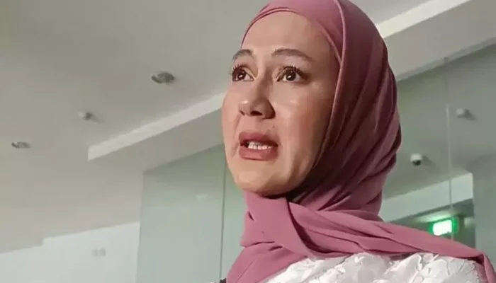 Langkah Paula Verhoeven Laporkan Hakim Dinilai Salah Alamat oleh Kuasa Hukum Baim Wong