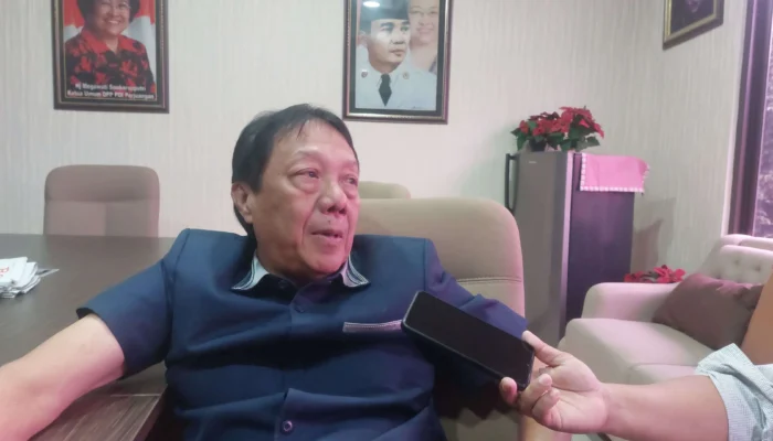 DPRD Kota Bekasi Dorong Perusahaan Rekrut Warga Sekitar untuk Tekan Angka Pengangguran