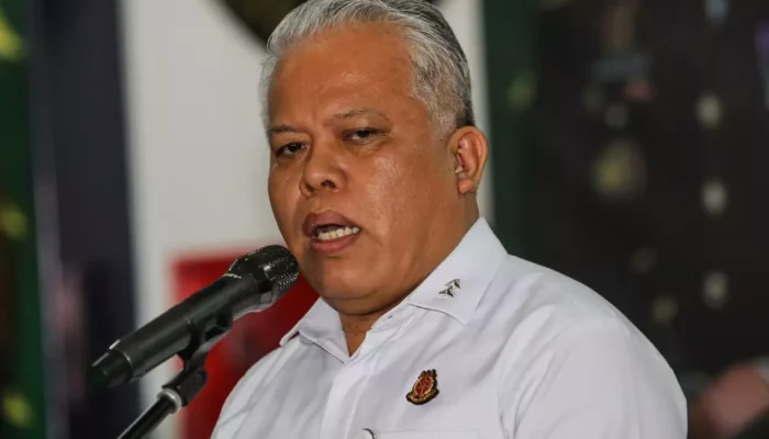 Penahanan Ibunda Ronald Tannur Dipindah ke Jakarta Besok, Ini Alasannya