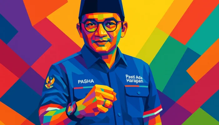 Pasha Ungu Dukung Sekolah Rakyat, Soroti Lokasi Strategis dan Seleksi Tepat Sasaran