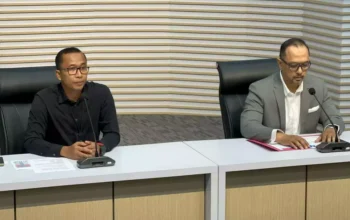KPK Tetapkan Lima Tersangka Korupsi di Bank BJB, Mantan Dirut Yuddy Renaldi Terjerat