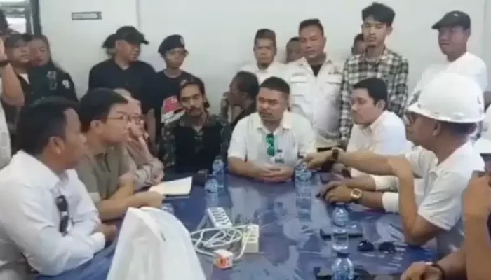 Kadin Banten Bantah Tuduhan Premanisme Pengusaha Lokal di Cilegon: Hanya Ekspresi Kekecewaan