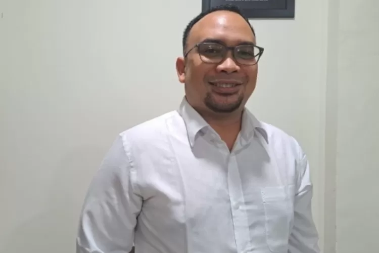 Anggota DPRD Kota Bekasi Fraksi PPP, Nawal Husni. (Dok. Humas DPRD Kota Bekasi)