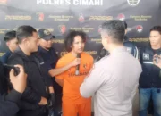 Tragedi Cemburu Buta: Suami Simpan Mayat Istri 7 Hari di Kamar