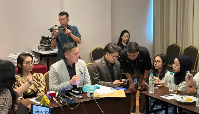 Yayasan MBN Janji Selesaikan Masalah Pembayaran dengan Mitra Dapur MBG
