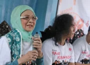 Bunda Iffet, Ibunda Bimbim Slank, Meninggal Dunia pada Usia 87 Tahun