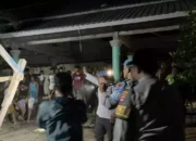 Oknum Ustaz di Lombok Barat Diduga Lecehkan Santriwati, Ponpes Rusak!