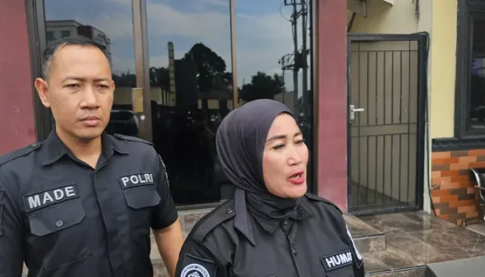 Heboh Dua Anak yang Dikabarkan Diculik, Polisi: Bukan Penculikan, Tapi Rekayasa dan Salah Paham