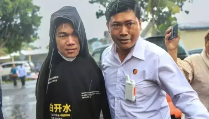 Kontroversi Fasilitas Lapas untuk Agus Buntung: Benarkah Ada Perlakuan Istimewa?