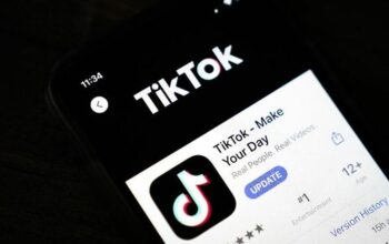 Harga iPhone dengan TikTok di AS Melonjak Tajam Setelah Larangan Pengunduhan Baru