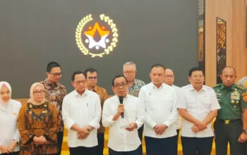 Pemerintah Matangkan Persiapan Mudik Lebaran 2025, Libur Sekolah Dimajukan